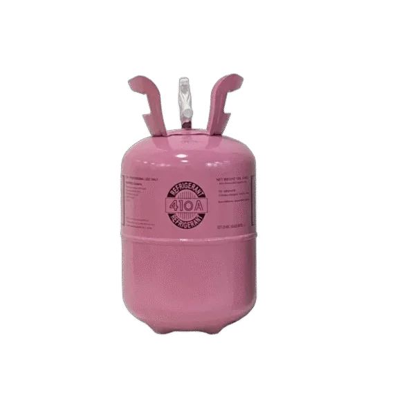 R410A Refrigerant 10 LBS | Professional Grade
