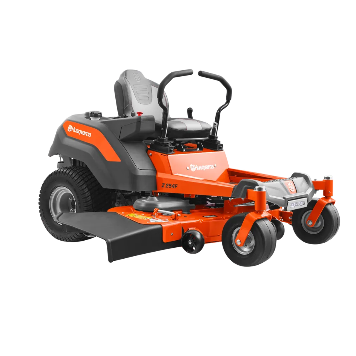 Husqvarna Z248F Zero Turn Lawn Mower β 48β³ 726Cc 23Hp V-Twin