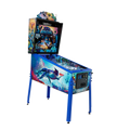 JJP Avatar Limited Edition Pinball Machine