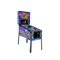Stern Pinball Transformers: More Than Meets the Eye Premium Pinball Machine