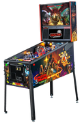 Stern Pinball Dungeons & Dragons: The Tyrant’s Eye Pro Pinball Machine