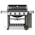 Weber Genesis Ii E-410 Gbs Black