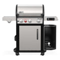 Weber Spirit SPX-335 GBS Smart Gas Barbecue – Stainless Steel