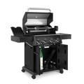 Broil King Crown 490 Shadow