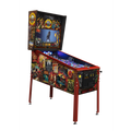 JJP Guns N’ Roses Limited Edition Pinball Machine