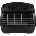 ProCom Reconditioned Dual Fuel Ventless Blue Flame Heater – 30,000 BTU, T-Stat Control – Model# MD300TBF-R