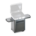 Enosign 65 Cart Stainless Steel